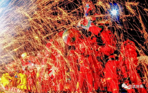 小年迎新春，民俗盛宴启幕！