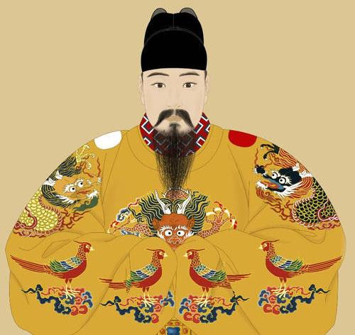 唐朝历代皇后简介
