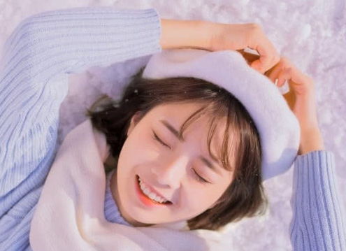 谁说星座女就不能是狐狸精？