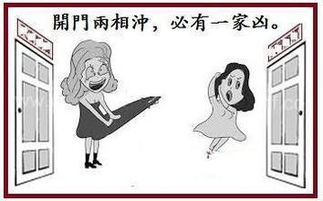 二、格局：方方正正才是王道