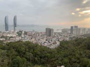 三、 厦门：文艺青年的圣地，还是坑爹之地？