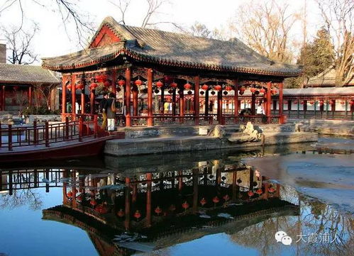震惊！2026年去恭王府竟能这样省钱？本地人打死都不说的秘密