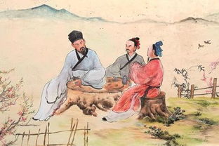 国学典故：女子的身份——“孤魂野鬼”