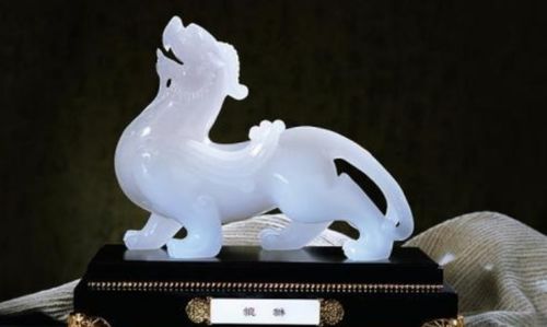 龙生九子，貔貅是老几？