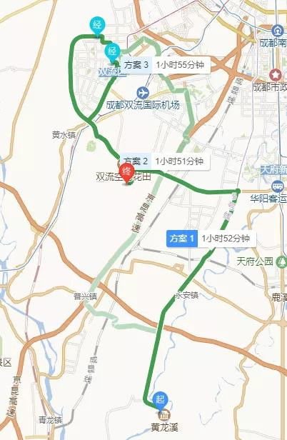 312国道上的奇遇记