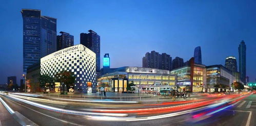 湾区之眼：新的文化地标正在崛起
