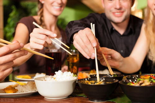 二、饮食调理：吃出良好运来