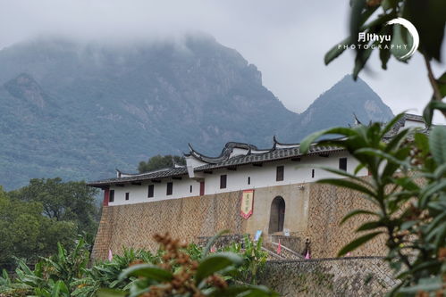 福州景点推荐：宁德旅游攻略