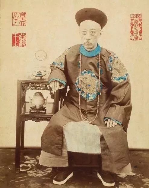 皇帝的顶级八字会和大臣的八字一样吗？