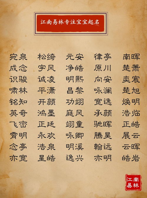 生辰八字大揭秘