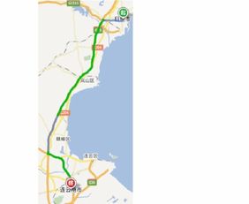 椒江出发：沿海公路的“弯道超车”， 灵江风光一路随行 (小心螃蟹横穿马路!)
