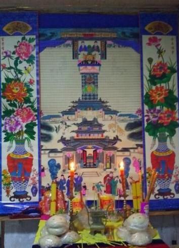 “揭秘节气三传统，探寻古韵风俗魅力！”