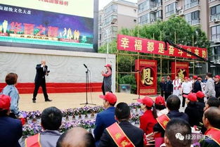4. 如皋水镇（传说中的水乡）