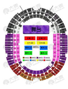 2014年演唱会回忆录：一场由黄牛、情怀和混乱构成的荒诞剧