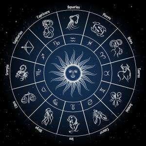 脚步声与星座的惊人关系