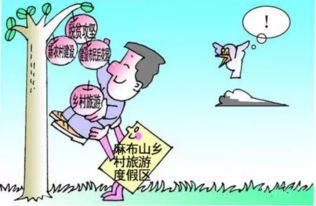 四、交通安排——乱搭乱乘才刺激