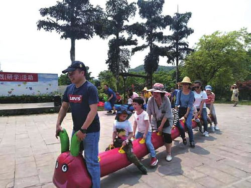 这里是动物天堂还是昆虫博物馆啊？！