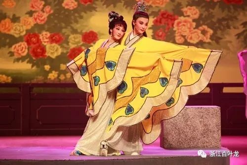 梁山伯与祝英台：凄美传说背后的八卦风水密码