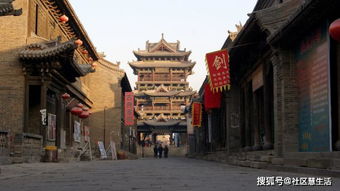 山西榆次老城风水,榆次老城的传说和由来