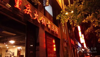 为哪些较大家都这么炎热爱渝宗老火锅？