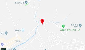 从地图上看不到的“小众”美景