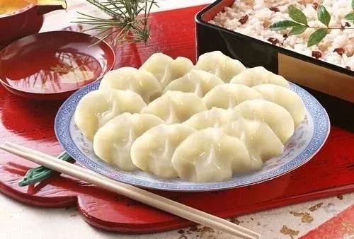 初一五吃饺子，团圆祈福，传承千年美食文化