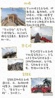 华山：花钱买罪受的典范