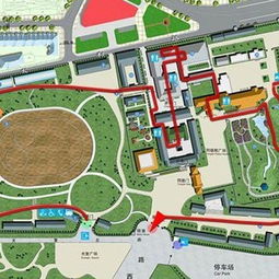 三、 乱序游玩路线（随心所欲）