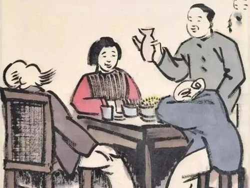缘分与生肖：夫妻无缘不聚、 儿女无债不来到底藏了啥