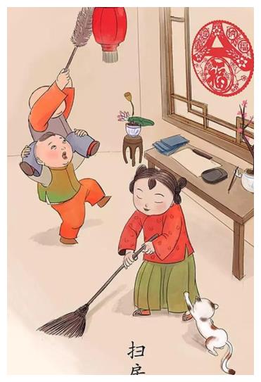 腊月二十四送礼是吉日吗？