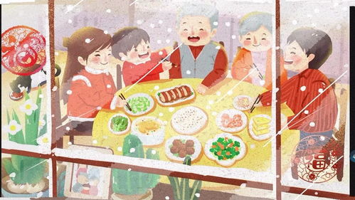 “除夕年味新传承，爆款SEO年俗揭秘”