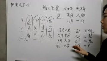 凤姐易学讲堂阳宅,凤宅什么意思
