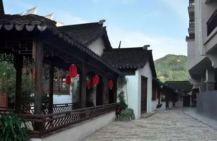 英德， 天然的馈赠