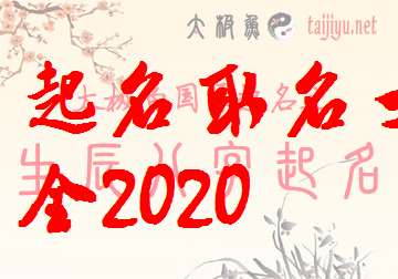 名字的含义：积极向上是关键（别想玄学了！）