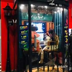 安仁县的潇湘国际影城：远方的电影梦