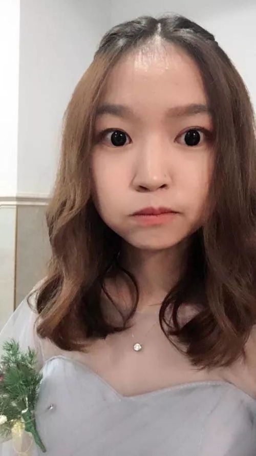女孩篇：从萌妹子到女神级别全覆盖