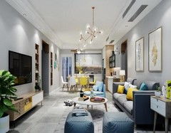 红豆杉摆放在客厅里风水上是否合适？