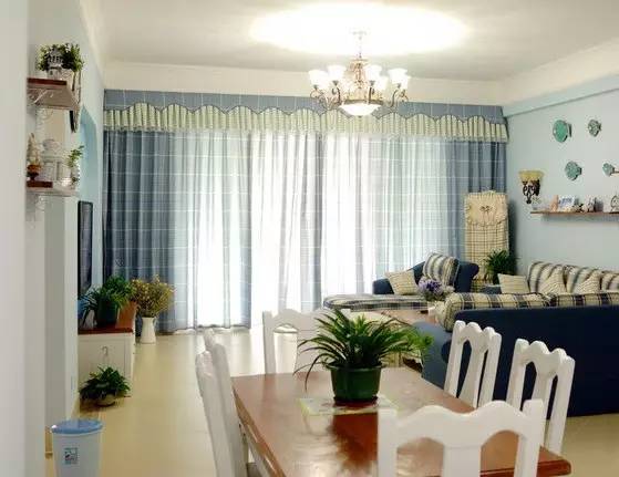 风水南面窗帘用什么颜色,窗帘什么颜色的风水才好