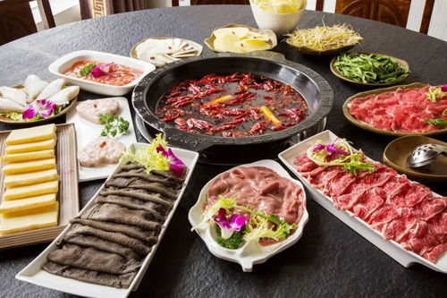 文化篇：穿越到火锅味的古代