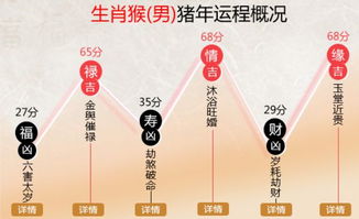 2026年属猴人的运势及全年运程具体是怎样的？
