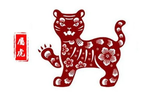 1986年属虎的人开运摆件具体代表什么寓意？