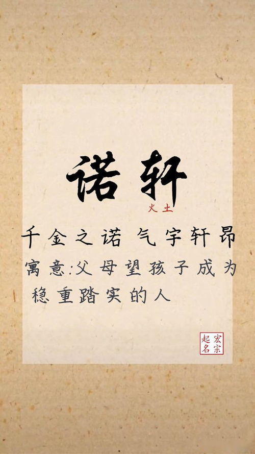 创立性命名案例分享