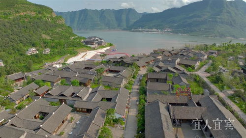 马湖府古城：抖音网红背后的真相