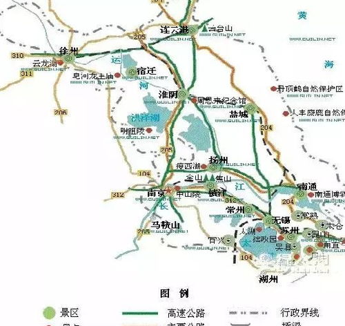 景点推荐：别去蜈支洲岛当冤大头了！