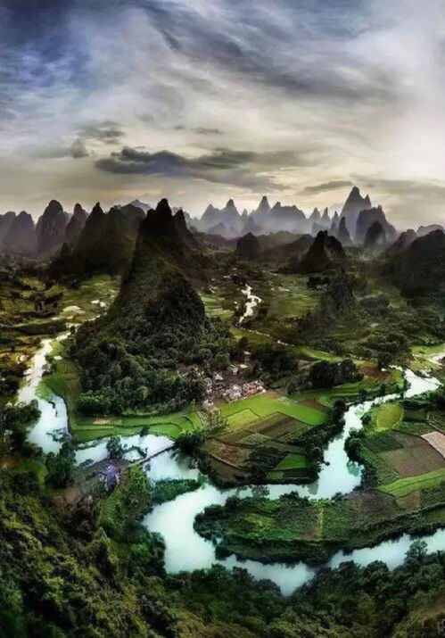 桂林旅游：2026年黄历+天气预警！这破地方到底值不值得去？