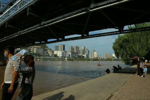中山桥：不只是旅游， 更是文化传承