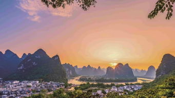 第一枪：先打破“自驾神话”，安顺出发，火车租车的混搭才是王道