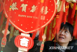 小年到年三十，传承民俗庆团圆，年味十足！