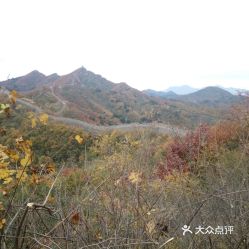 驻操营石门寨：