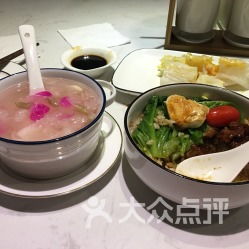 鼎边糊：脆而不粘